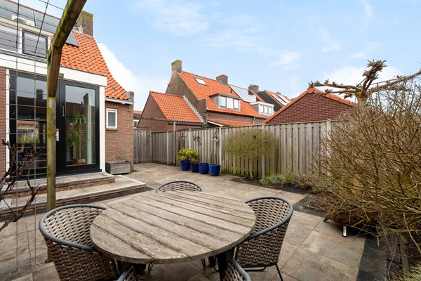 Medium property photo - Burgemeester Lotsystraat 21, 2235 CX Valkenburg